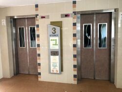 Blk 9 Holland Avenue (Queenstown), HDB 3 Rooms #463241511